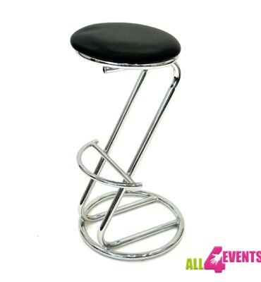 5 bar stool